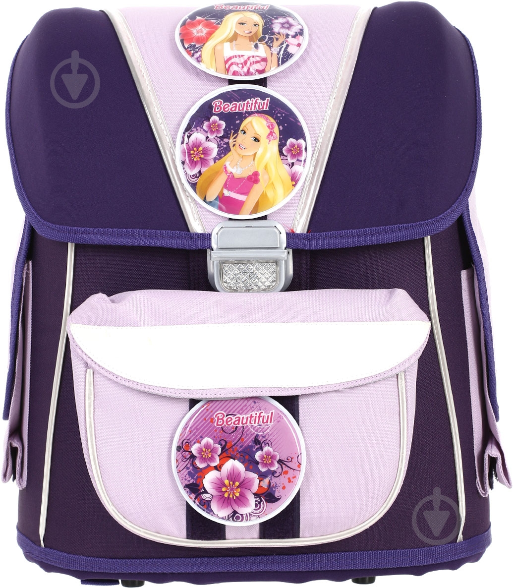 Рюкзак Cool For School Beauty 720 - фото 1 Рюкзак Cool For School Beauty 720 - фото 1