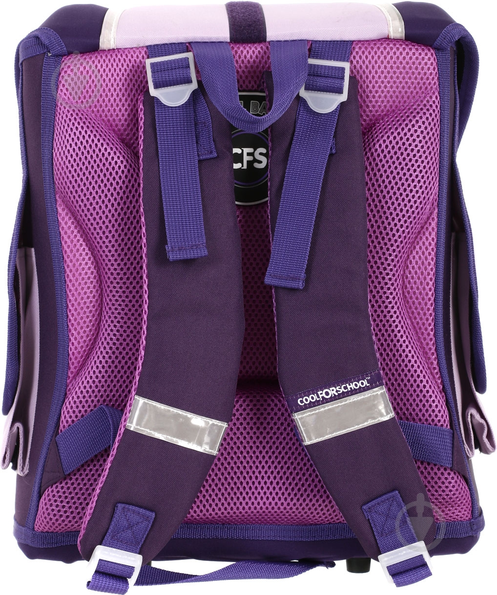 Рюкзак Cool For School Beauty 720 - фото 4 Рюкзак Cool For School Beauty 720 - фото 4