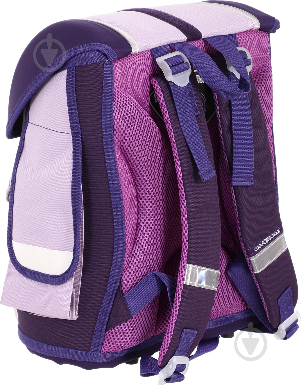 Рюкзак Cool For School Beauty 720 - фото 5 Рюкзак Cool For School Beauty 720 - фото 5