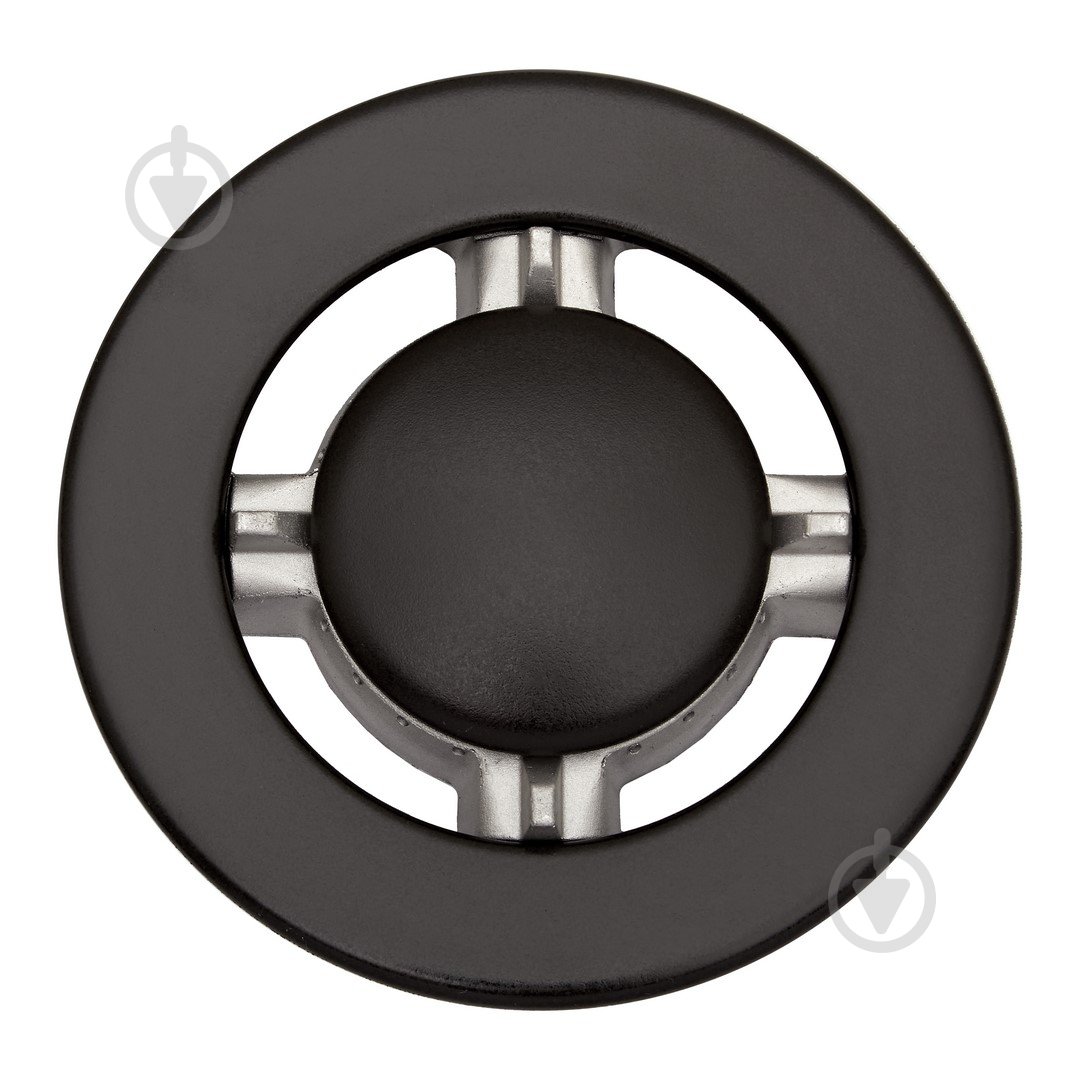 Варочная поверхность газовая Eleyus MAGENTA 60 BL CTF - фото 13