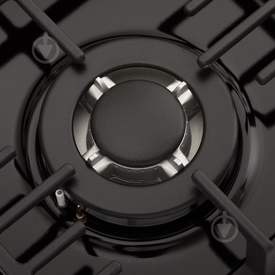 Варочная поверхность газовая Eleyus MAGENTA 60 BL CTF - фото 10