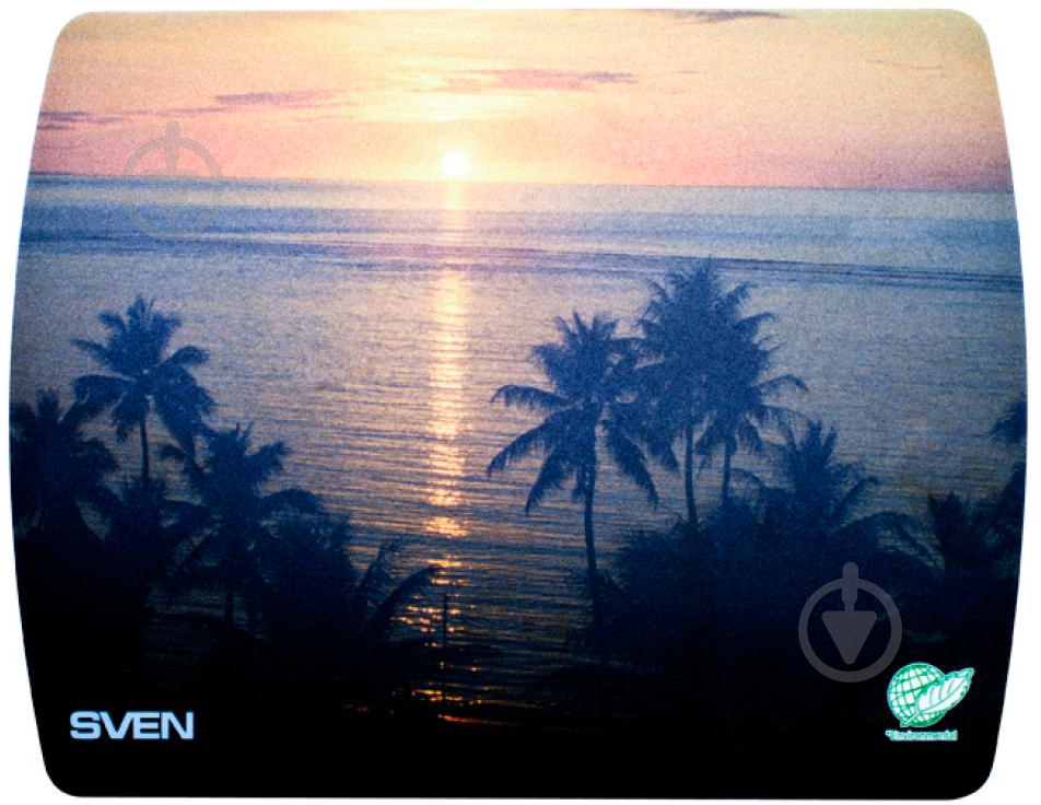 Коврик для мышки Sven (UA) - фото 5 Коврик для мышки Sven (UA) - фото 5
