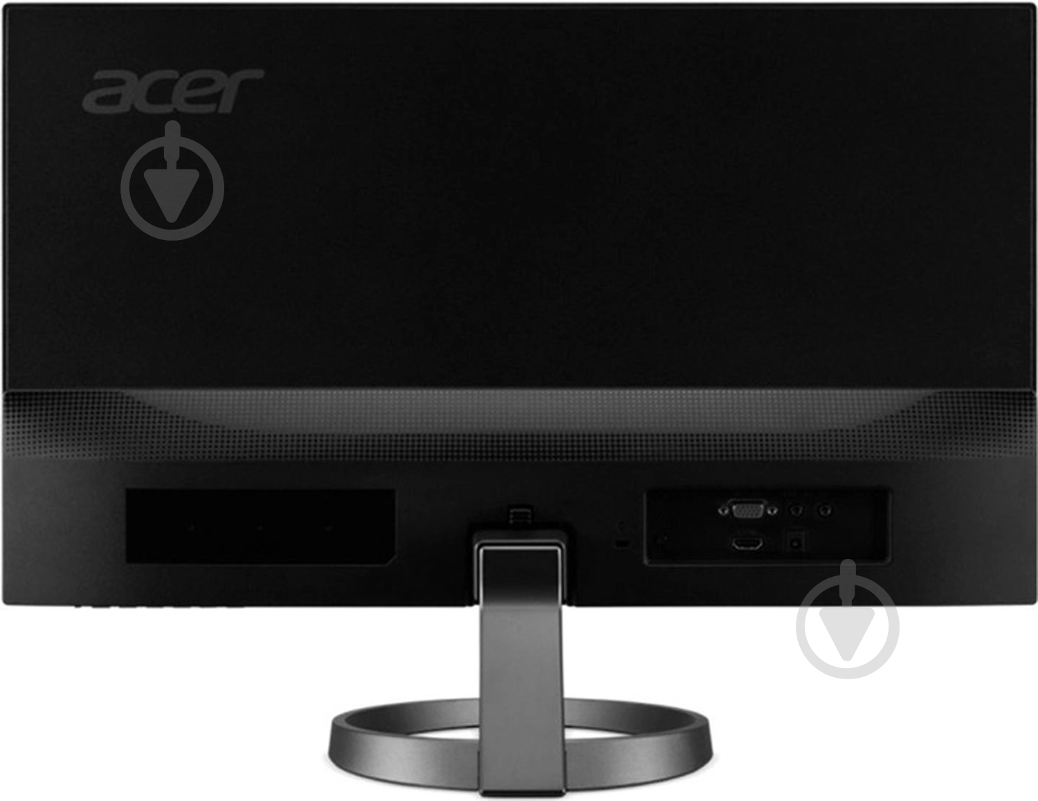 Монітор Acer R242Yyi 23,8" (UM.QR2EE.001) - фото 6