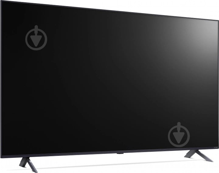 Телевізор LG 75QNED80T6A - фото 11