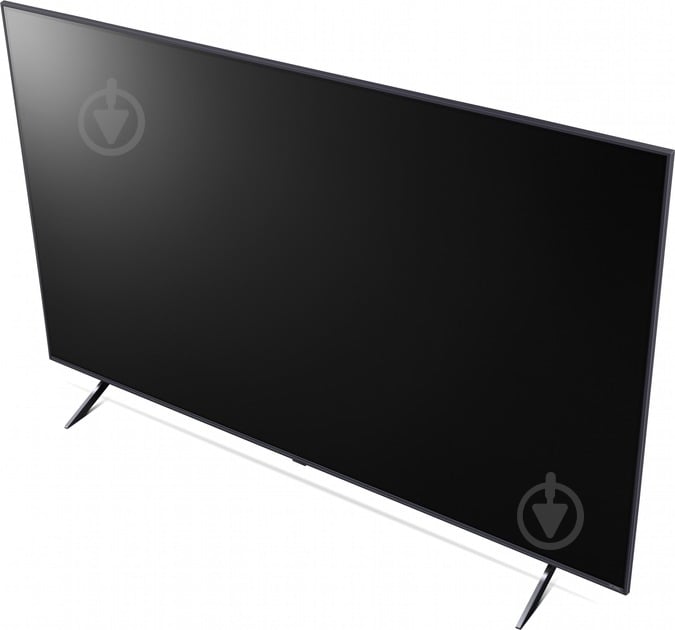 Телевізор LG 75QNED80T6A - фото 13