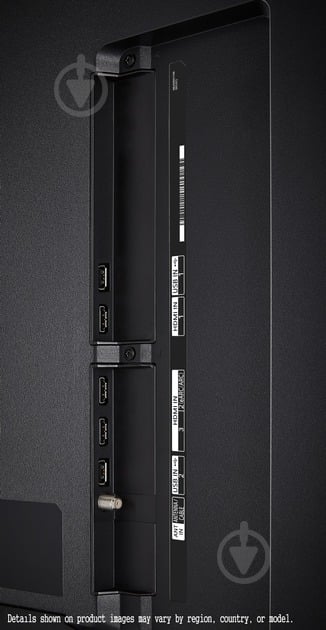 Телевізор LG 75QNED80T6A - фото 17