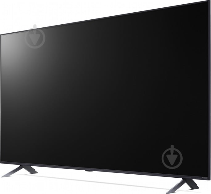 Телевізор LG 75QNED80T6A - фото 7