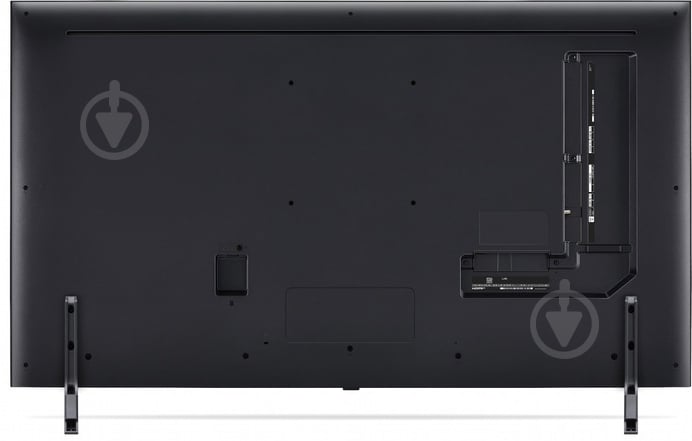 Телевізор LG 75QNED80T6A - фото 9