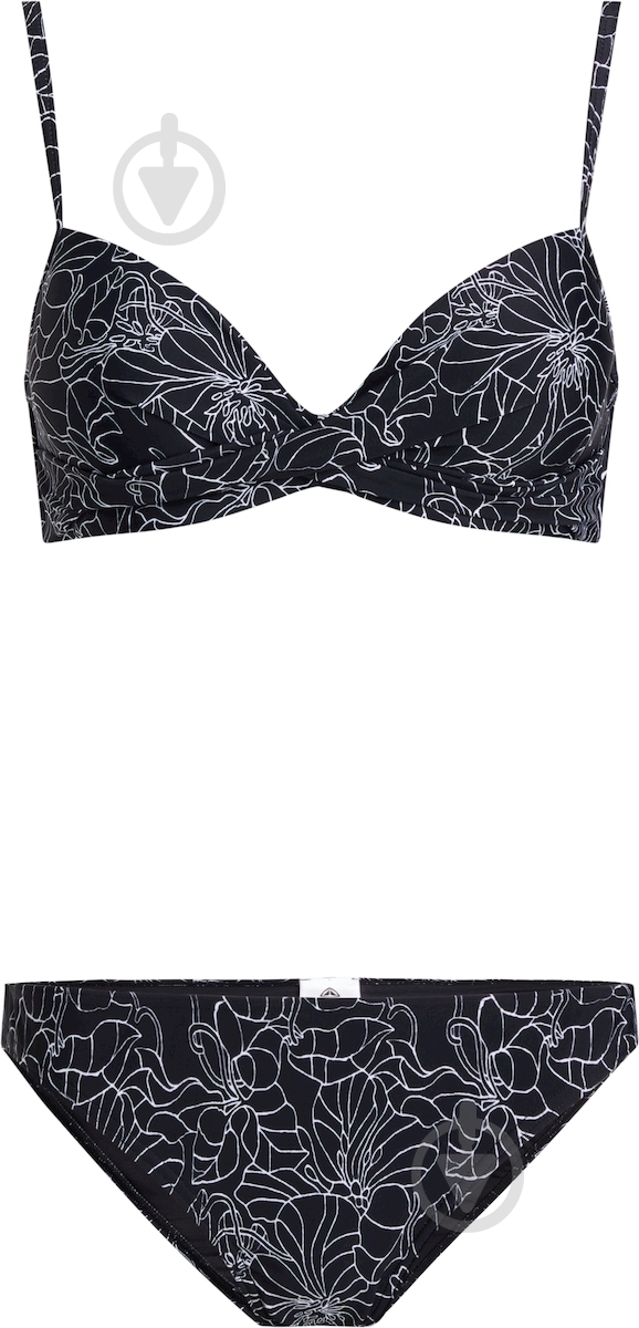 Купальник Firefly Sarina W Liner II 430658-900915 р.38 C разноцветный - фото 4 Купальник Firefly Sarina W Liner II 430658-900915 р.38 C разноцветный - фото 4