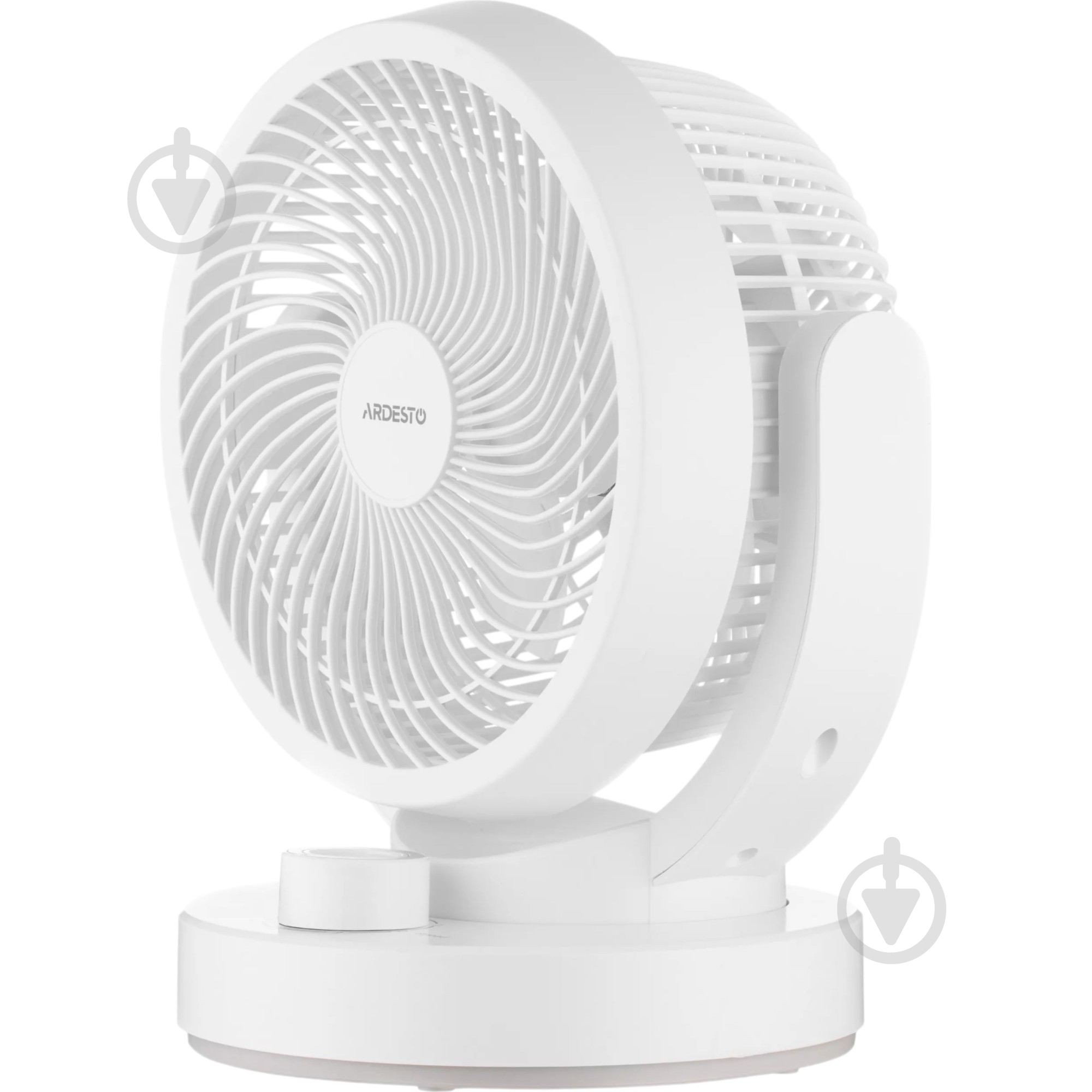 Вентилятор Ardesto FT-B25W - фото 1