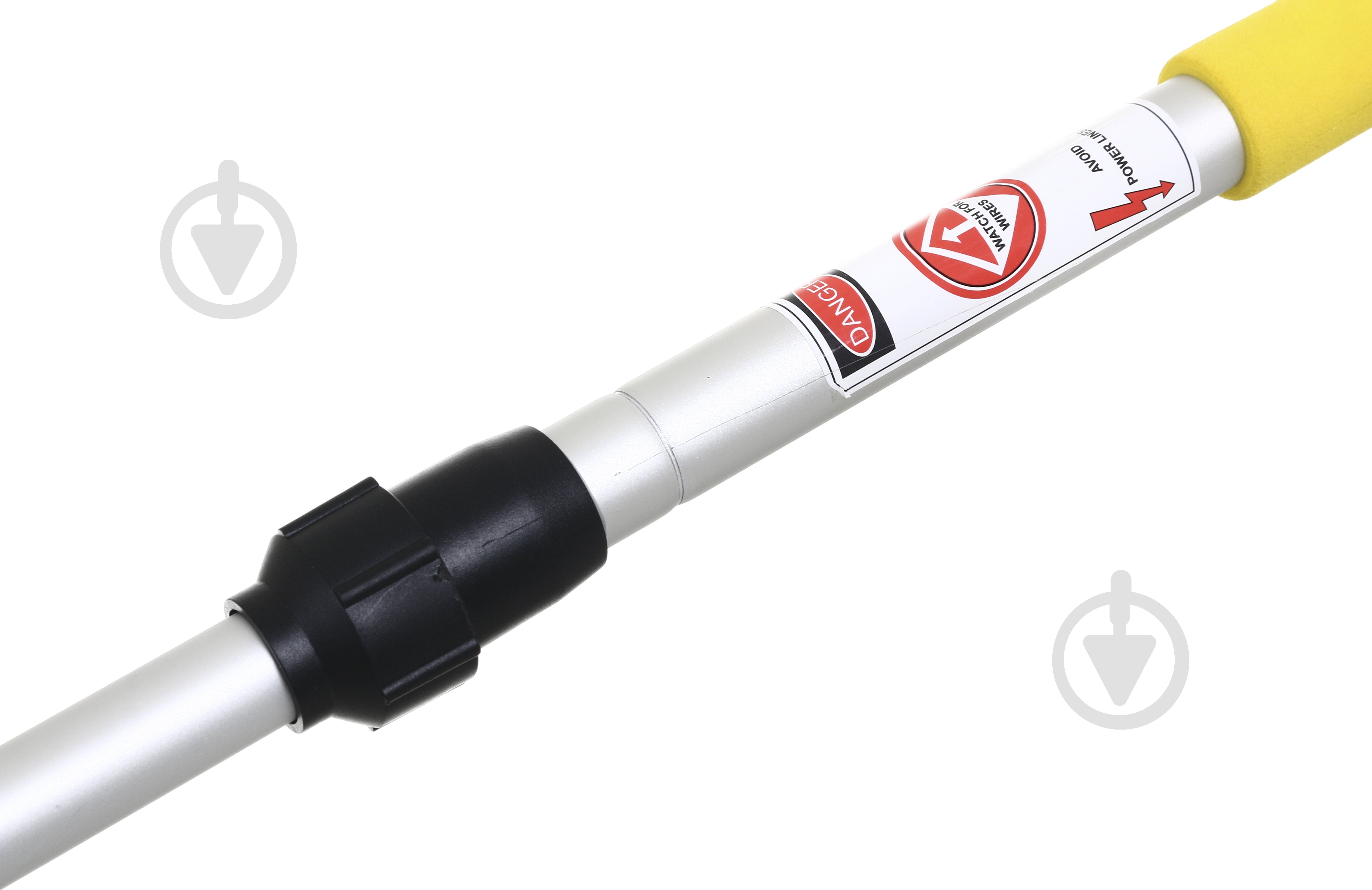 Щітка для миття авто Auto Assistance AA1982 - фото 6