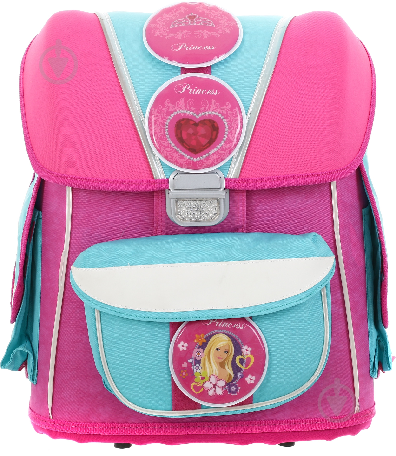 Рюкзак Cool For School Princess 720 - фото 1