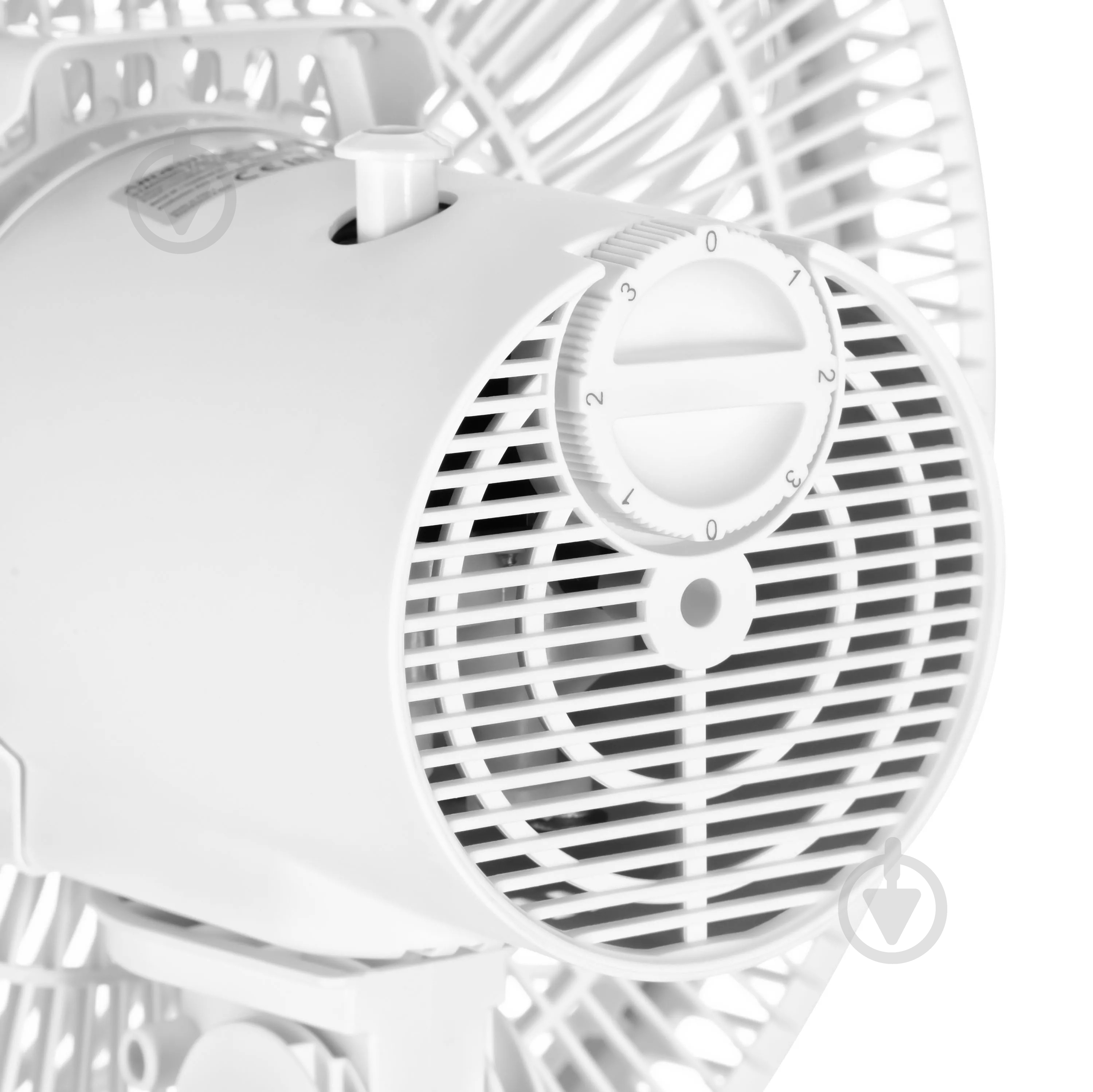 Вентилятор Ardesto FN-B1140 - фото 4