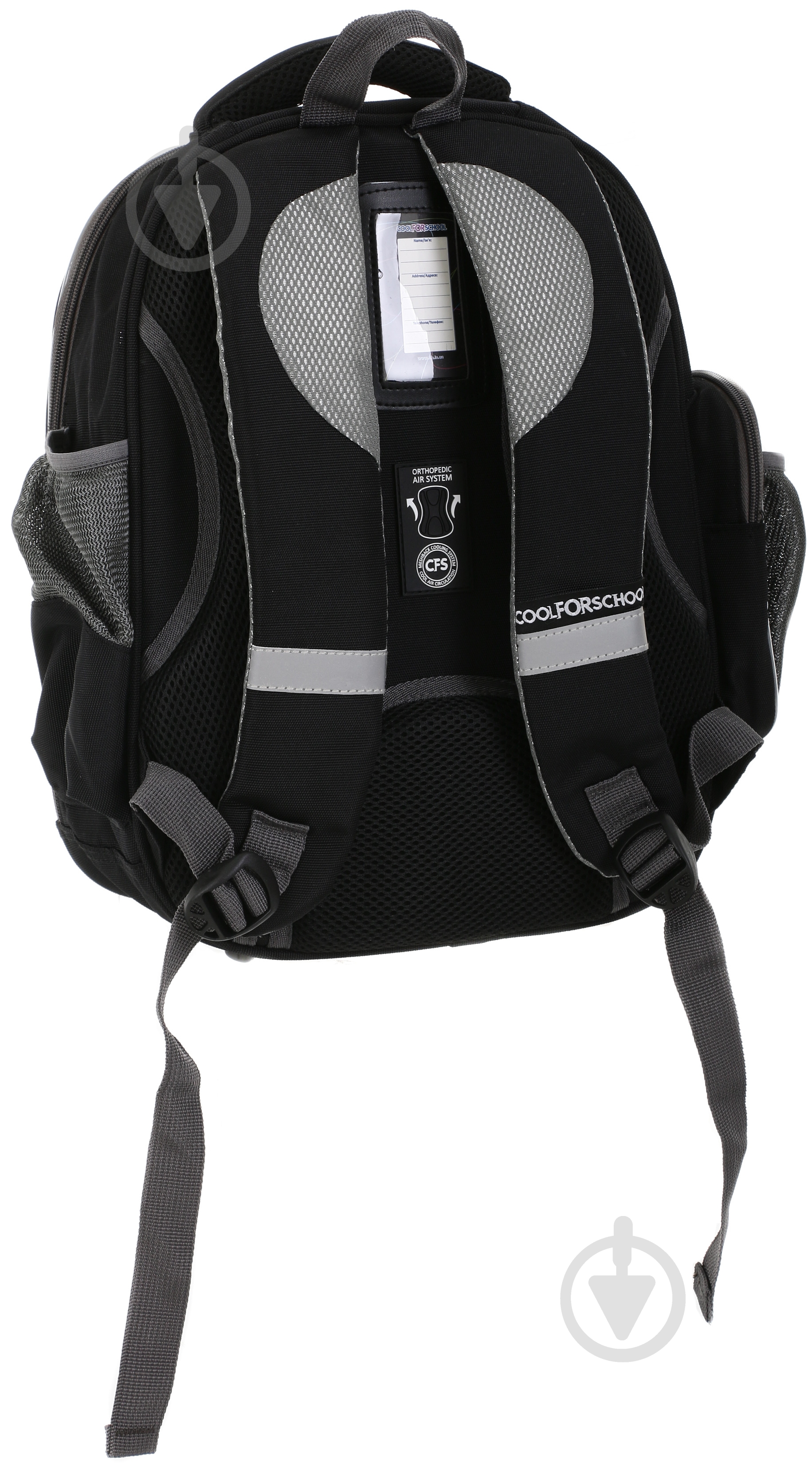 Рюкзак Cool For School Skyscraper 38х29х15 см - фото 3