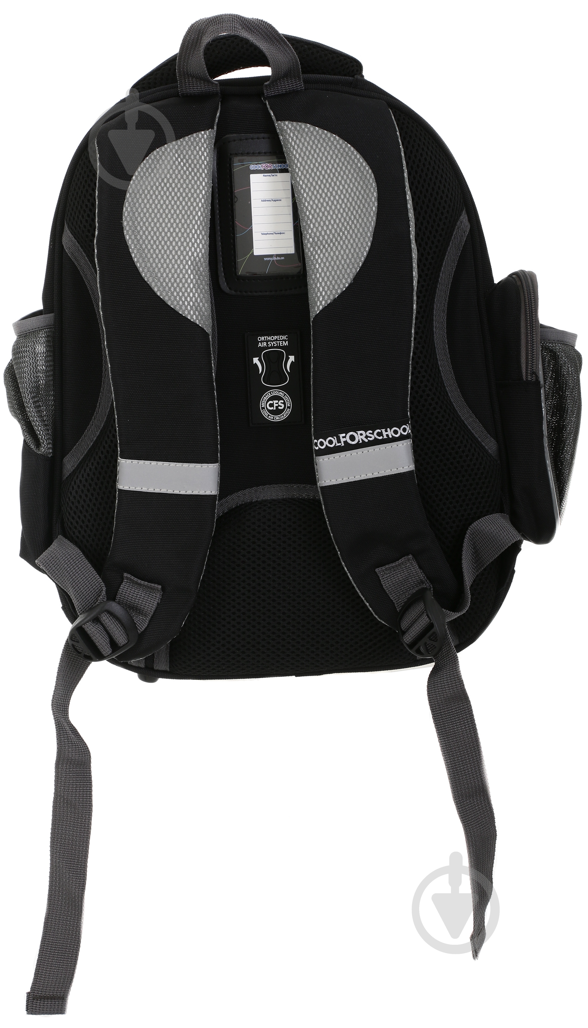 Рюкзак Cool For School Skyscraper 38х29х15 см - фото 4