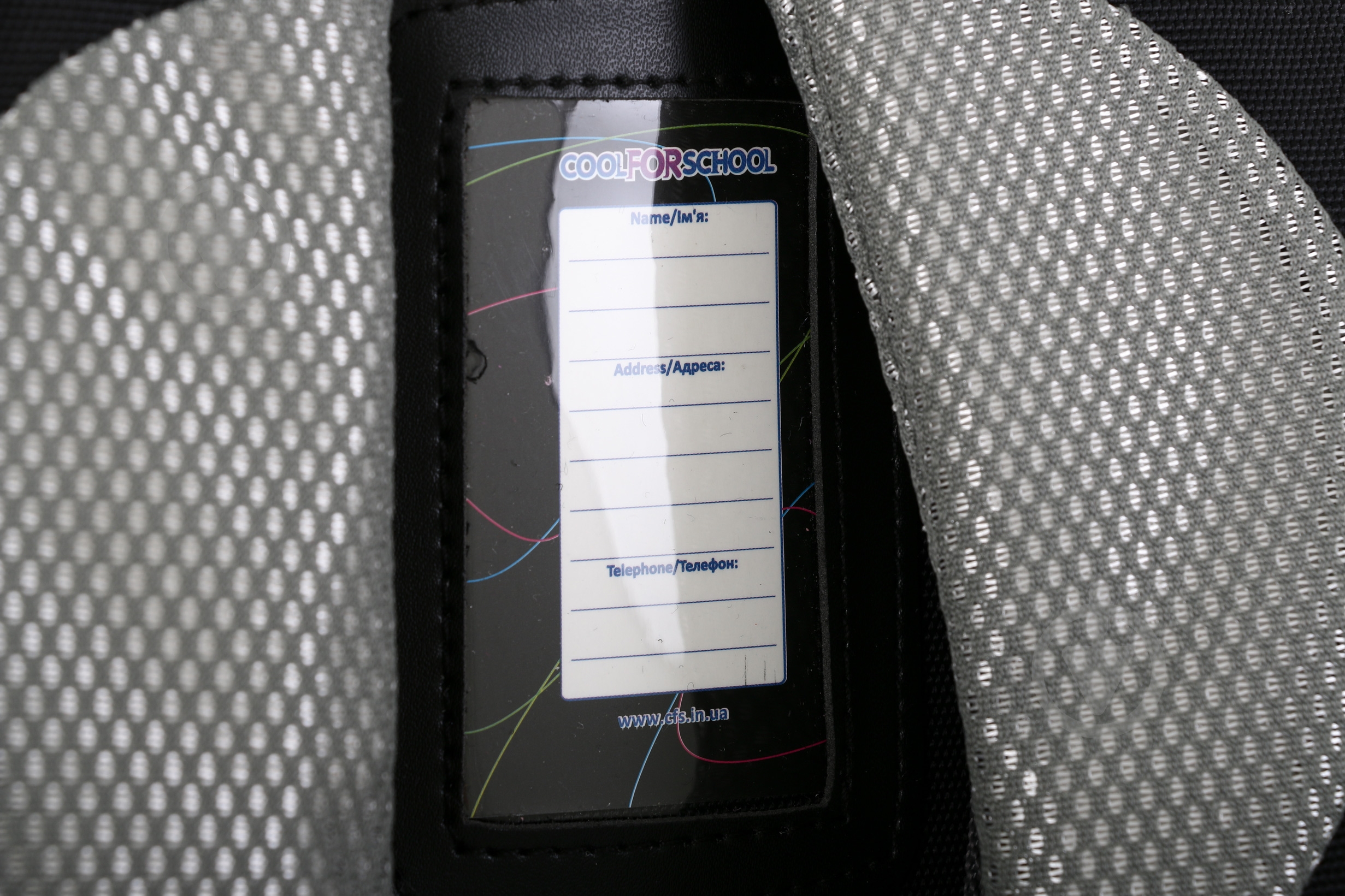 Рюкзак Cool For School Skyscraper 38х29х15 см - фото 5