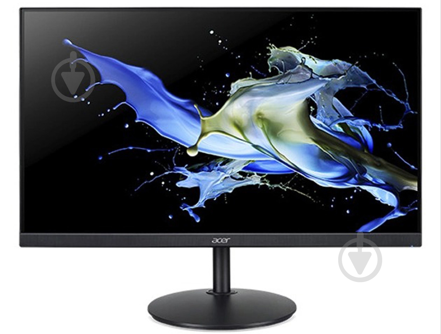 Монитор Acer CB242Ybmiprx 23,8" (UM.QB2EE.001) - фото 1