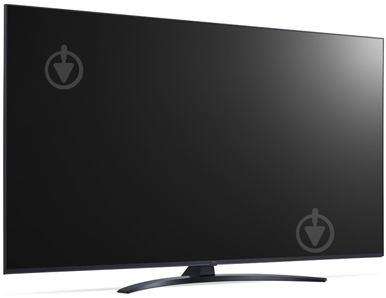 Телевізор LG 65UT81006LA - фото 7