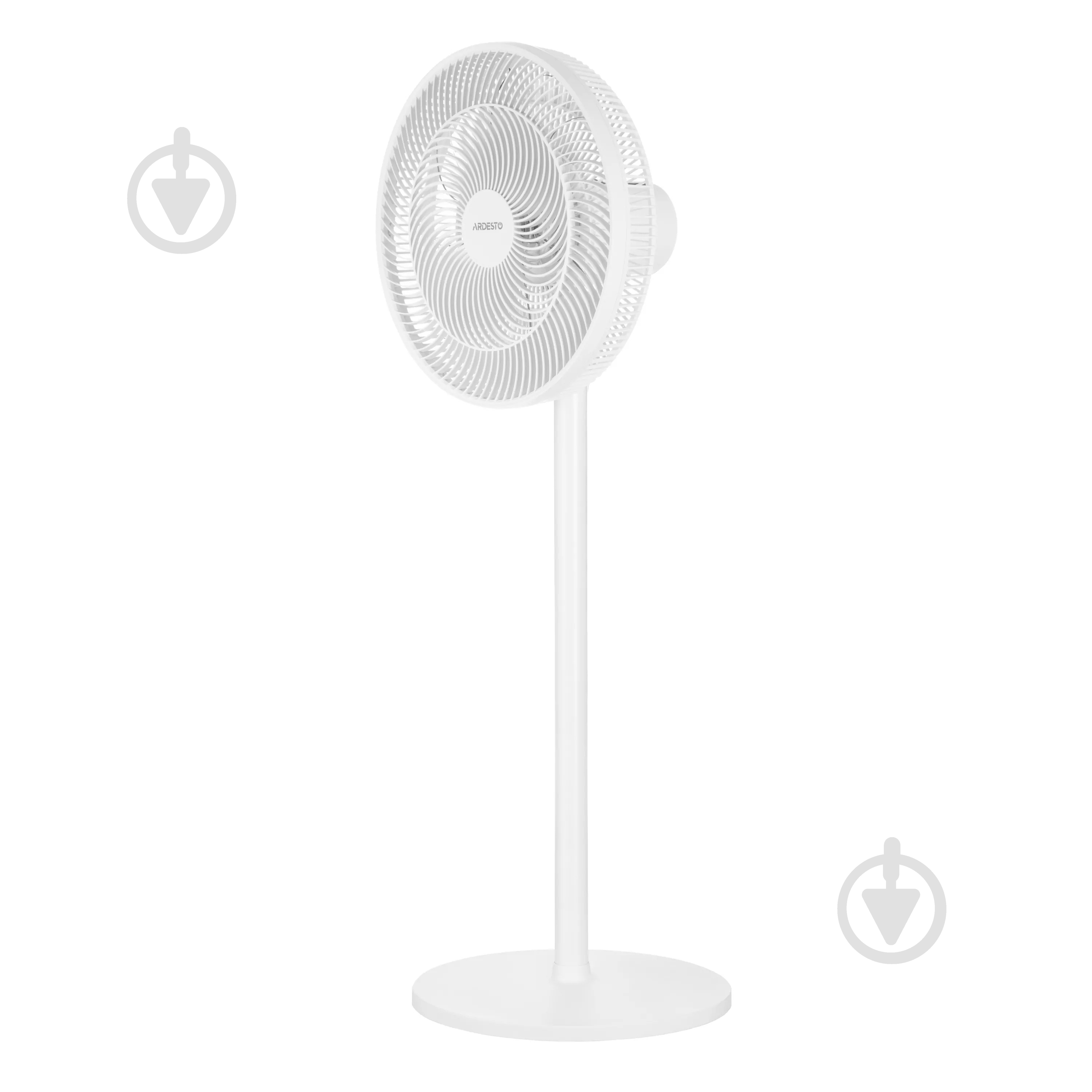 Вентилятор Ardesto FN-B1140R - фото 3 Вентилятор Ardesto FN-B1140R - фото 3