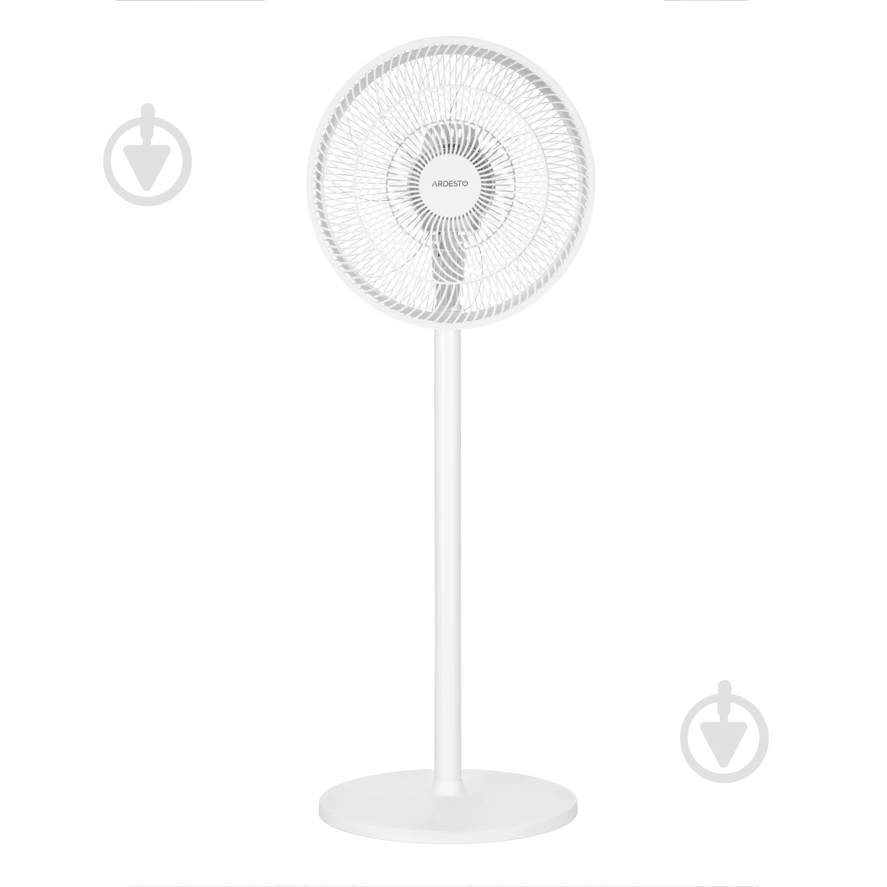 Вентилятор Ardesto FN-B1140R - фото 2 Вентилятор Ardesto FN-B1140R - фото 2