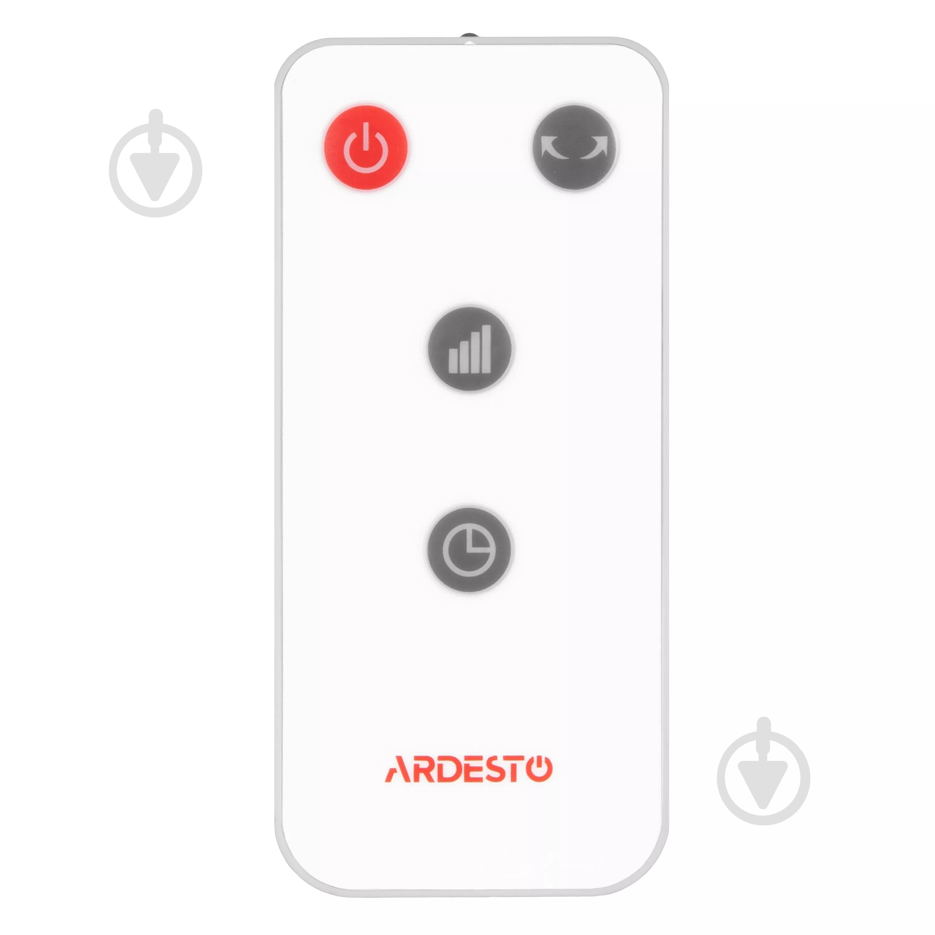 Вентилятор Ardesto FN-B1140R - фото 7 Вентилятор Ardesto FN-B1140R - фото 7