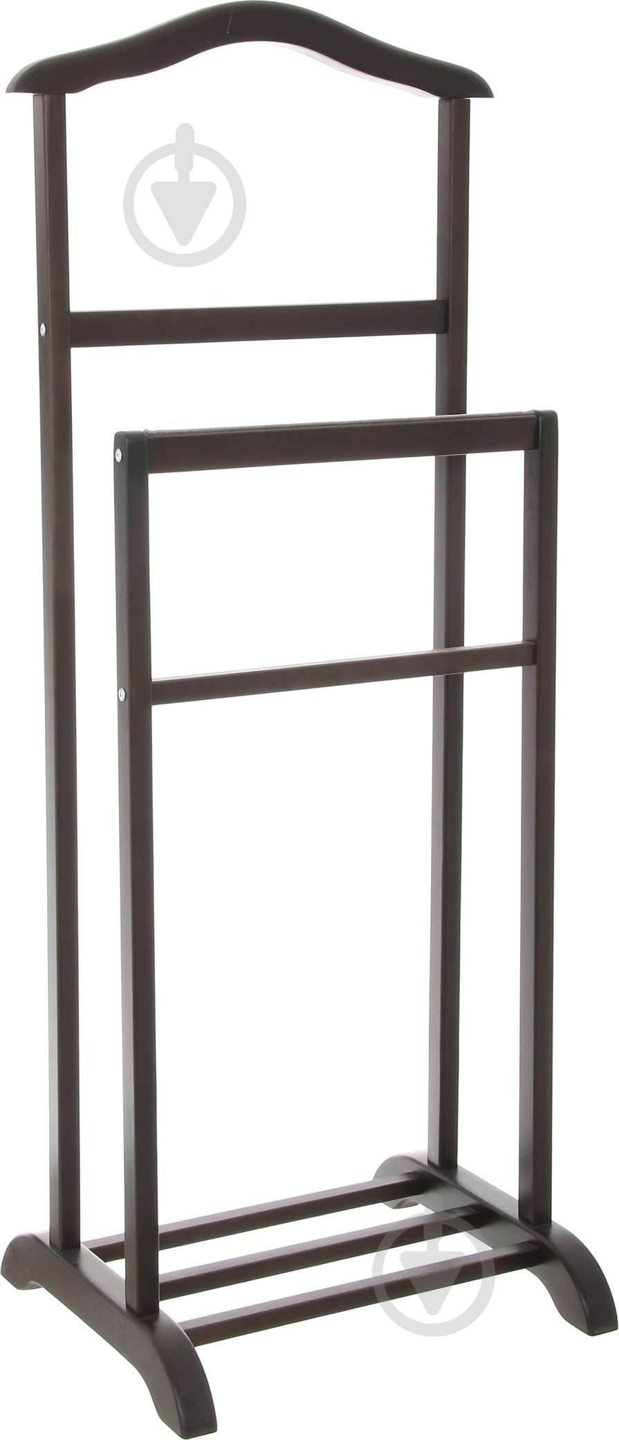 Вешалка Фенстер напольная УТ2 венге - фото 1
