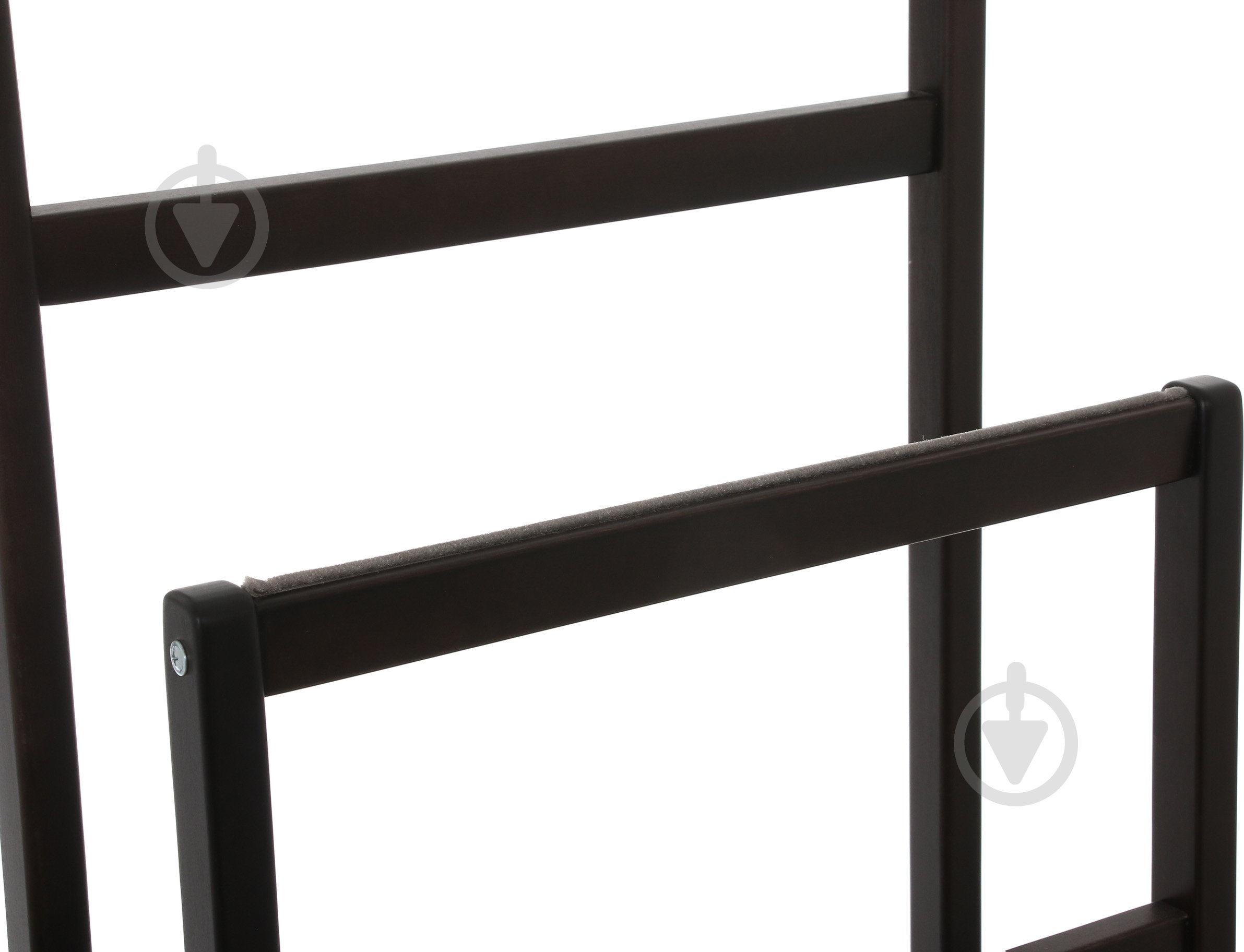 Вешалка Фенстер напольная УТ2 венге - фото 4