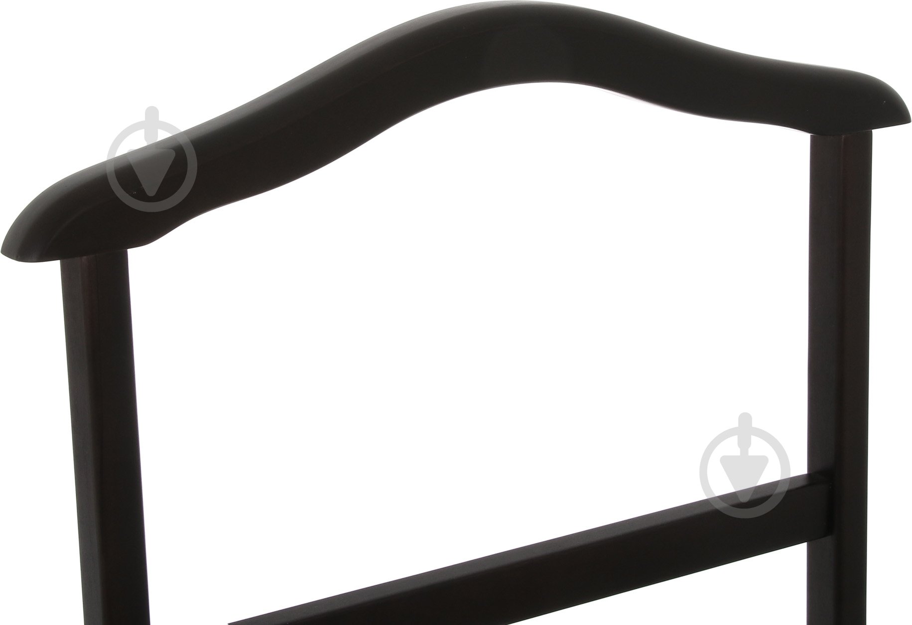 Вешалка Фенстер напольная УТ2 венге - фото 3