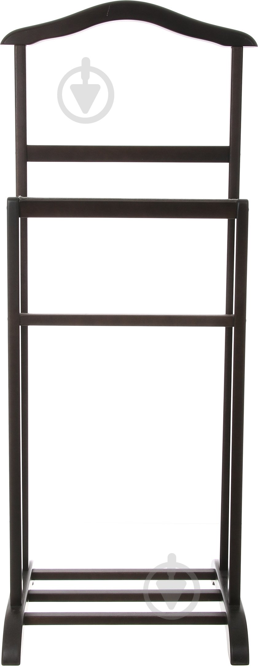 Вешалка Фенстер напольная УТ2 венге - фото 2