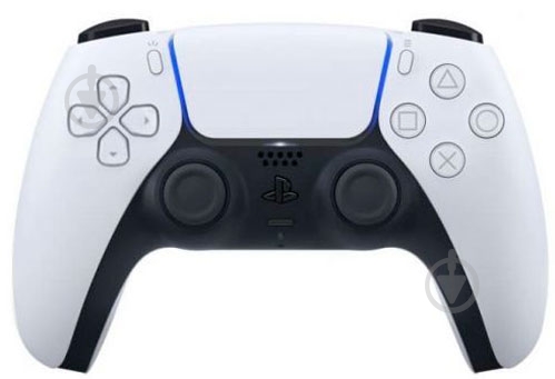 Ігрова консоль Sony PlayStation 6 White - фото 4