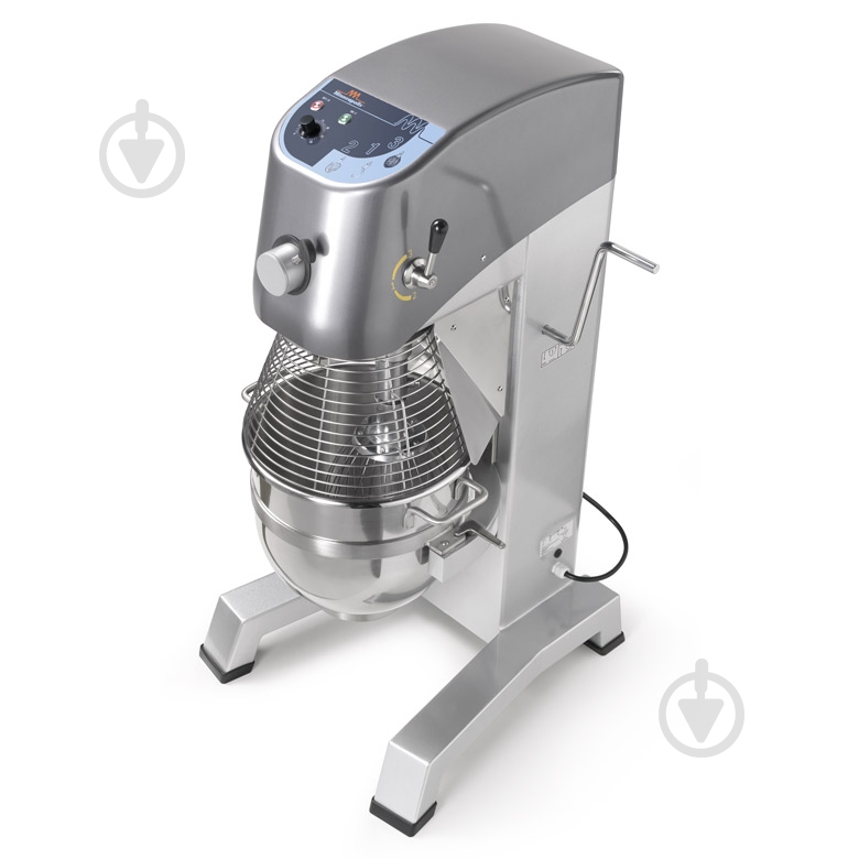 Миксер планетарный PLUTONE 30 Lt - фото 1