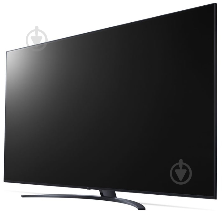 Телевізор LG 86UT81006LA - фото 4