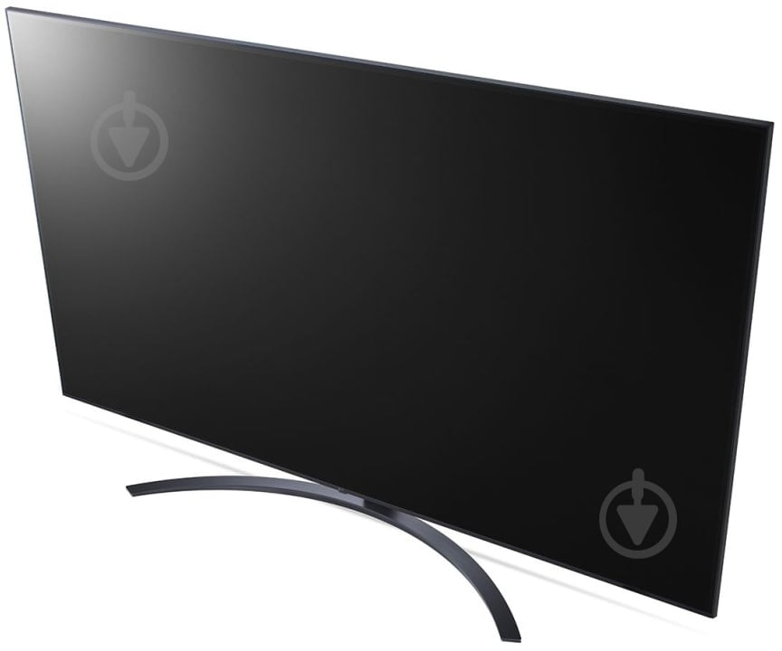 Телевізор LG 86UT81006LA - фото 8