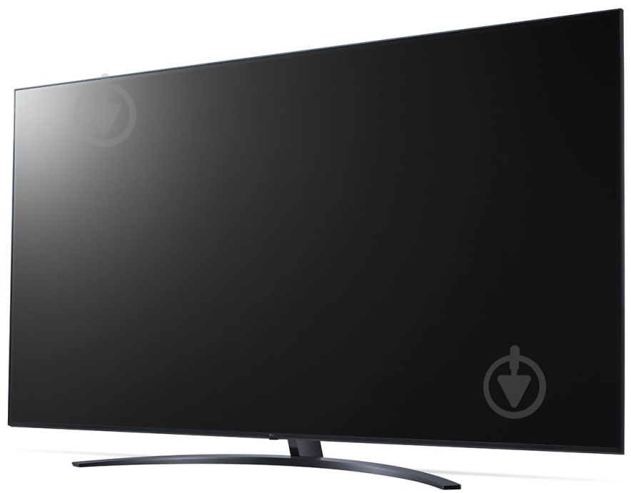 Телевізор LG 86UT81006LA - фото 3