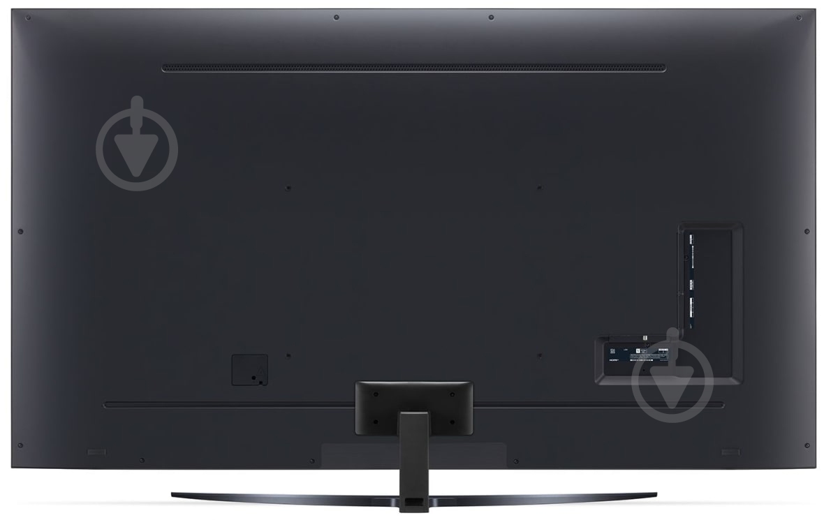 Телевізор LG 86UT81006LA - фото 9
