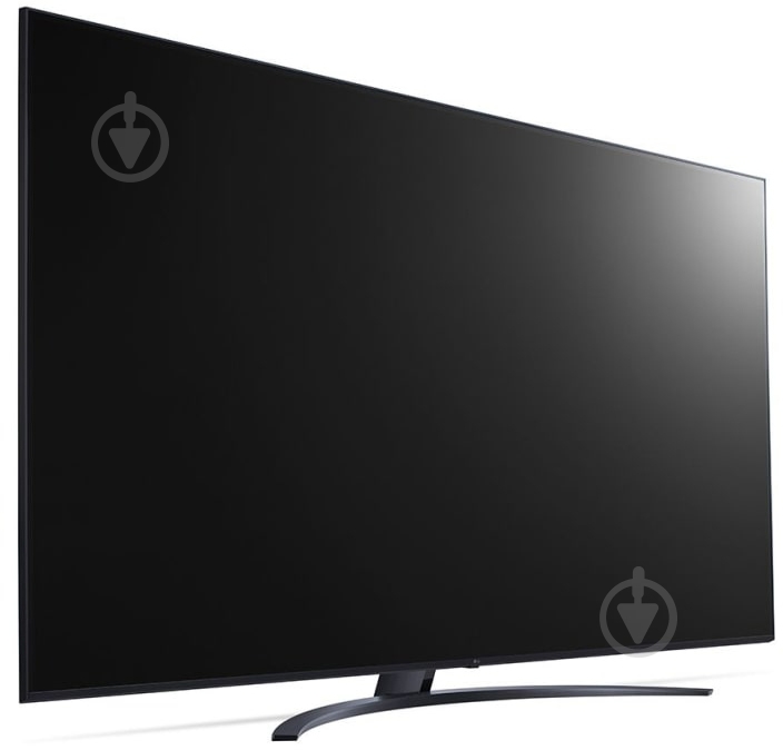 Телевізор LG 86UT81006LA - фото 6
