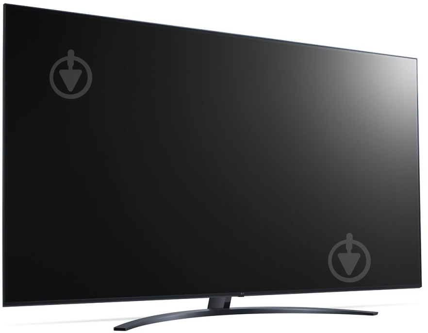 Телевізор LG 86UT81006LA - фото 7