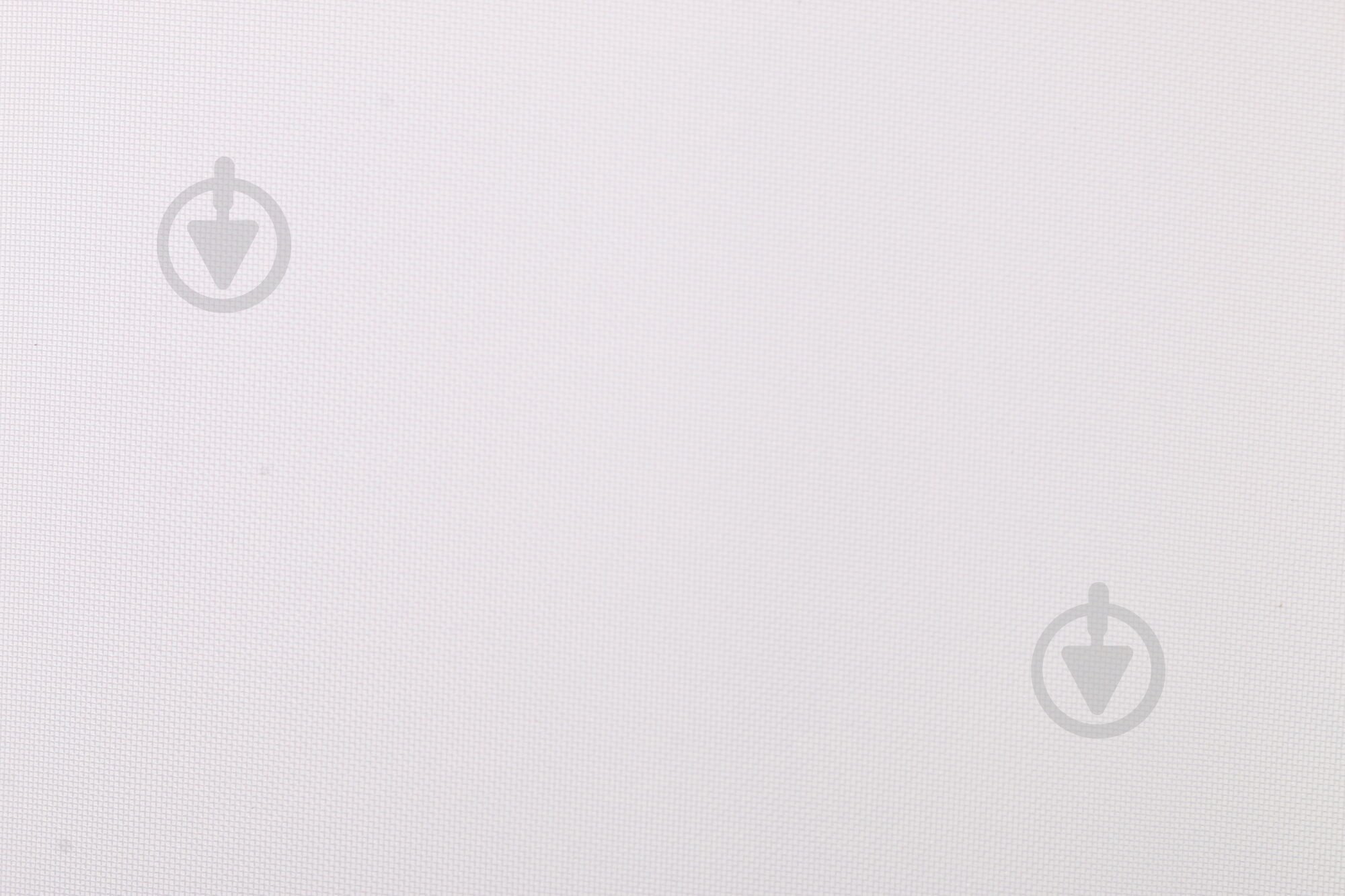 Тюль Plain 300х280 см біла - фото 3