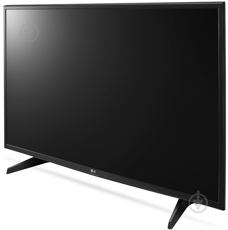 Телевизор LG 43LH570V - фото 3