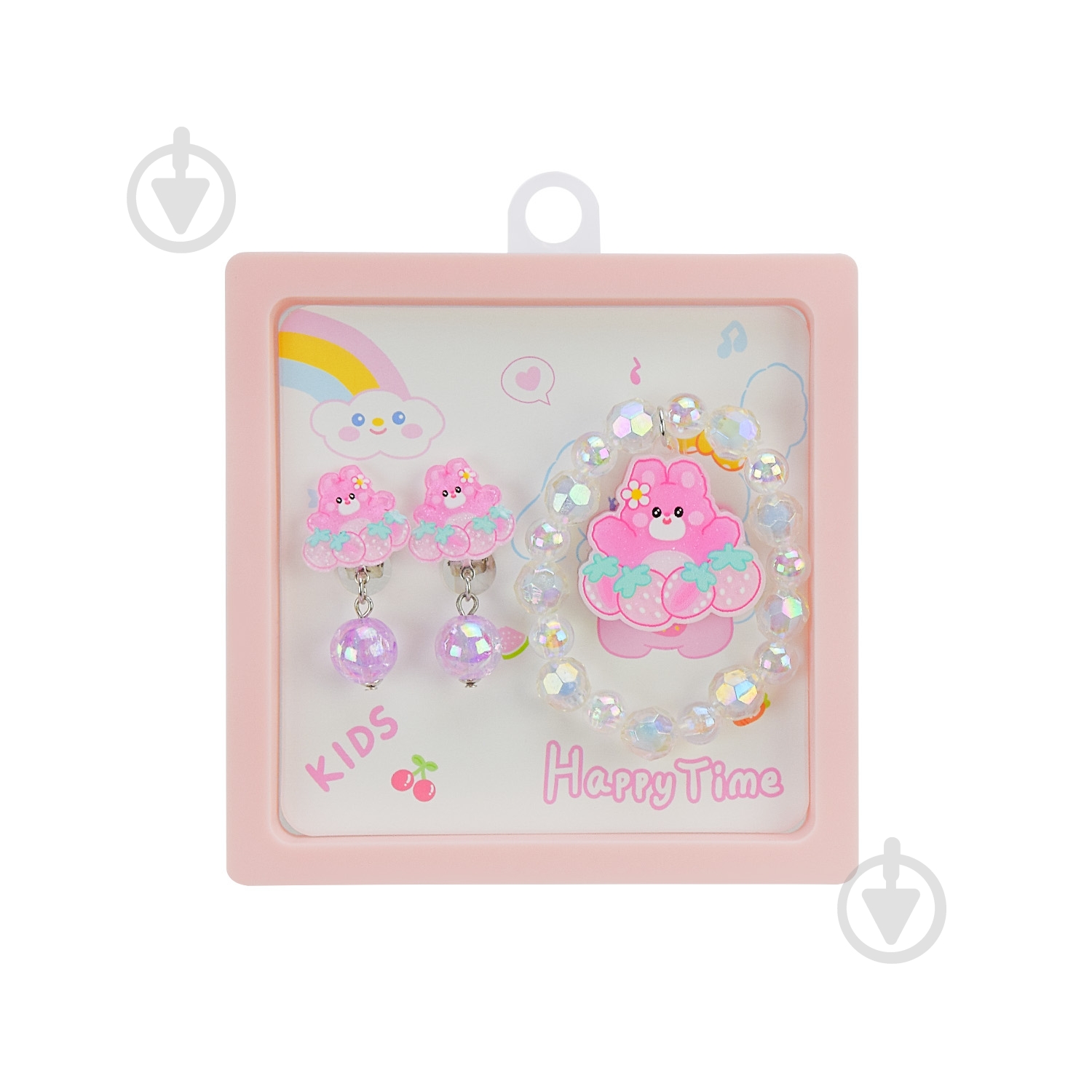 Набор украшений Shantou (CEL-2404) - фото 13 Набор украшений Shantou (CEL-2404) - фото 13