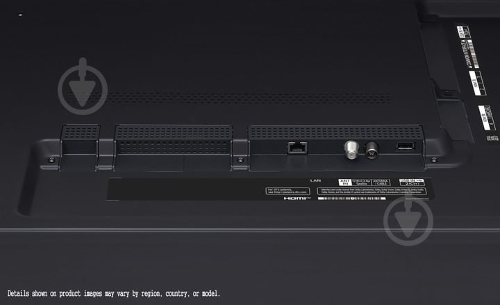 Телевизор LG 86QNED91T6A - фото 12