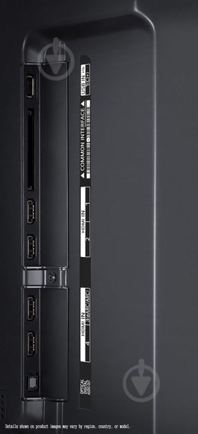 Телевизор LG 86QNED91T6A - фото 13
