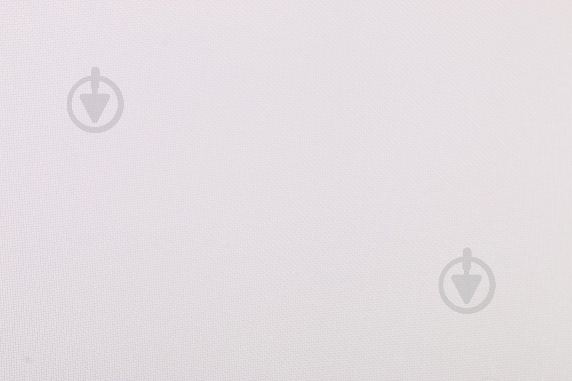 Тюль Plain 400х280 см белая - фото 3