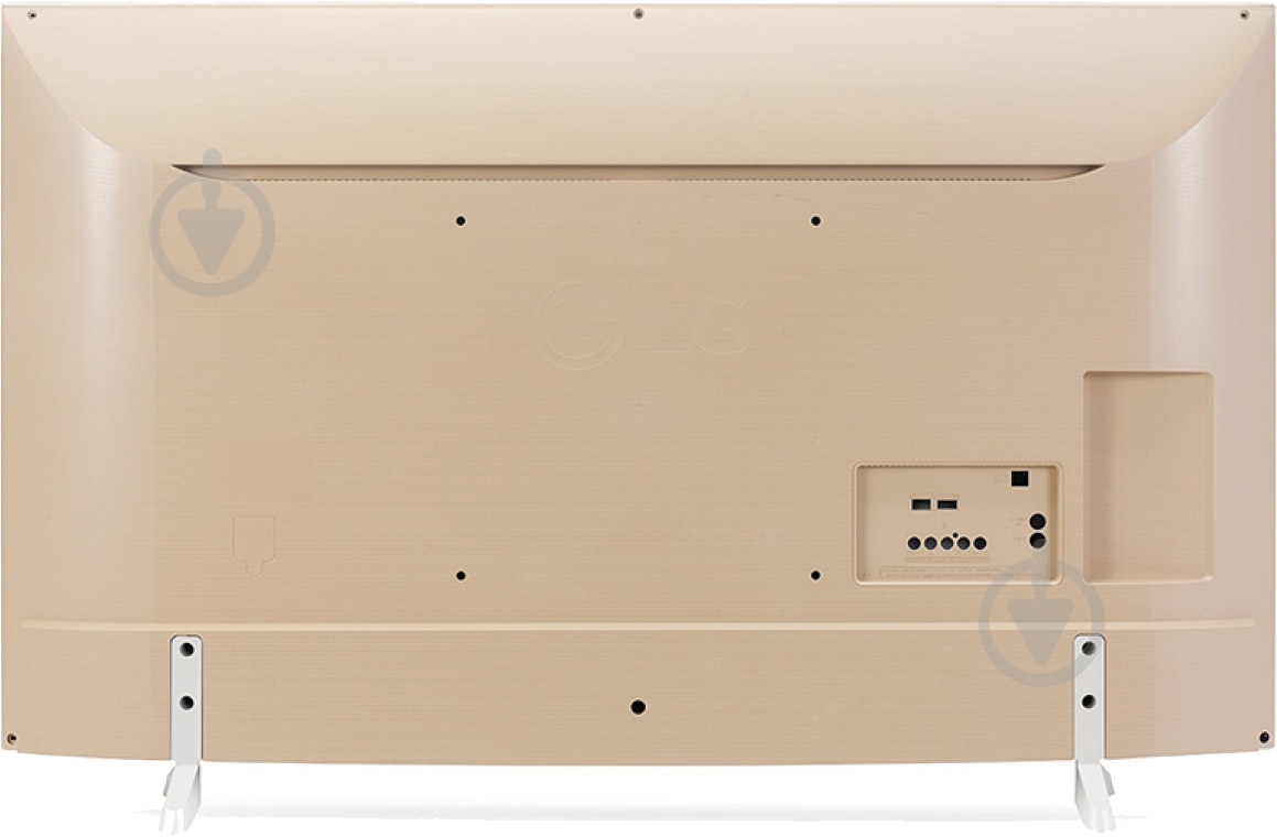 Телевизор LG 43UH619V - фото 8