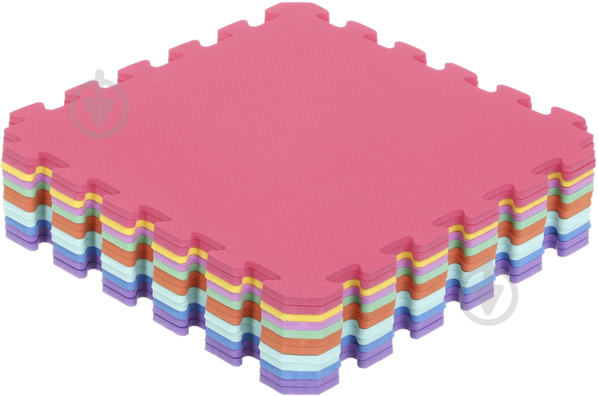 Коврик-пазл Termoizol 48х48 см - фото 1