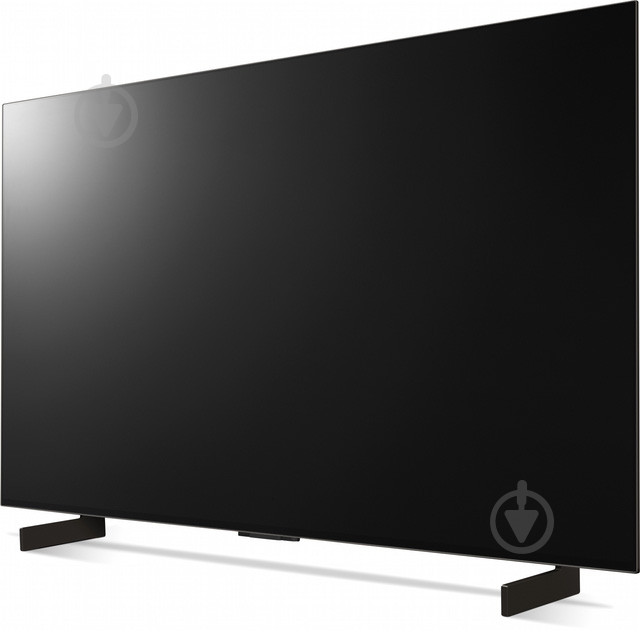 Телевизор LG OLED42C44LA - фото 6