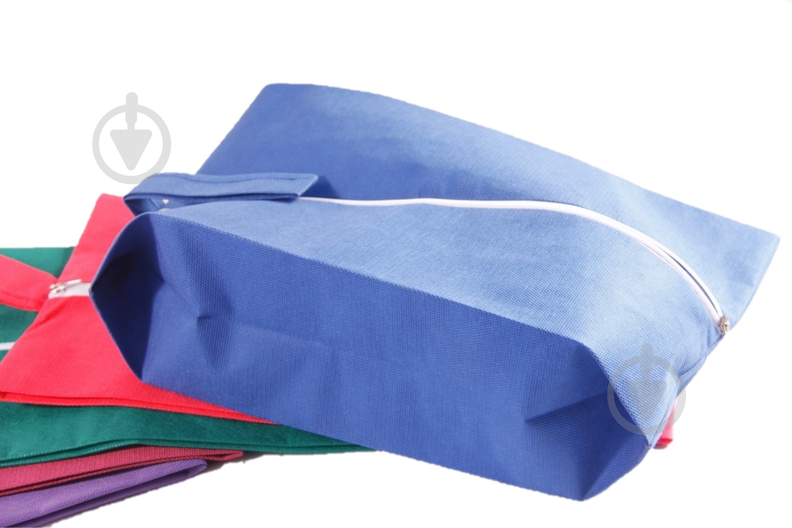 Чехол для обуви Левітер 38x22 см в ассортименте - фото 1