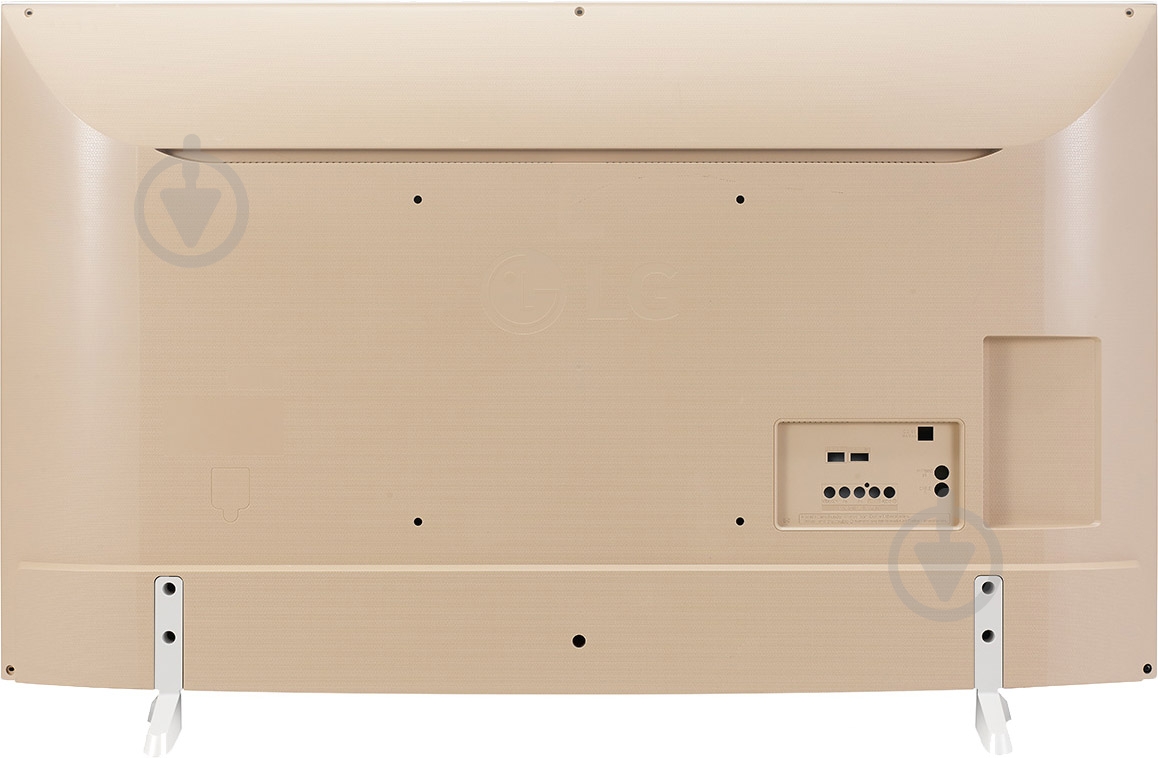 Телевизор LG 49UH619V - фото 8 Телевизор LG 49UH619V - фото 8