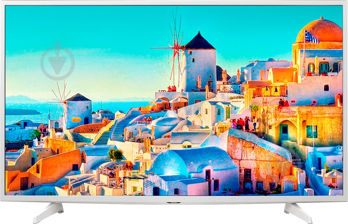 Телевизор LG 49UH619V - фото 1 Телевизор LG 49UH619V - фото 1