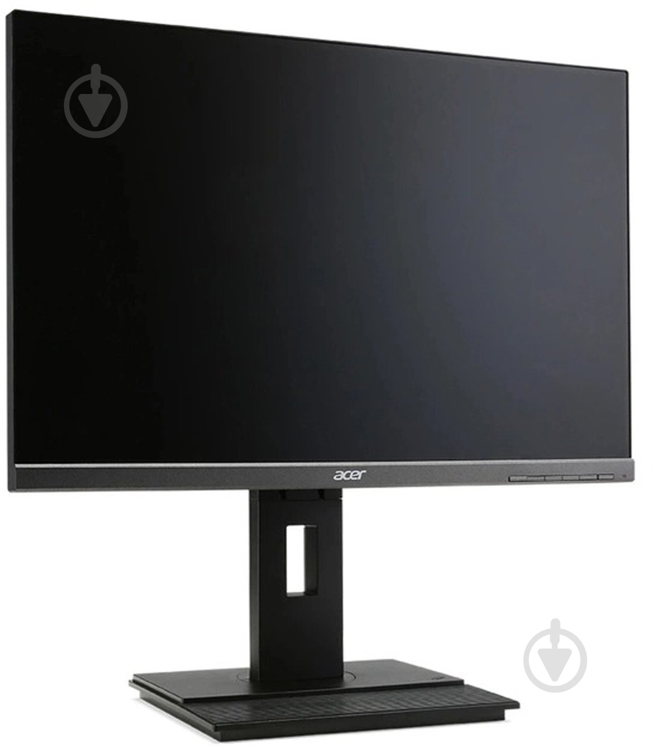 Монитор Acer B246WLAymdprx 24" (UM.FB6EE.A24) - фото 2